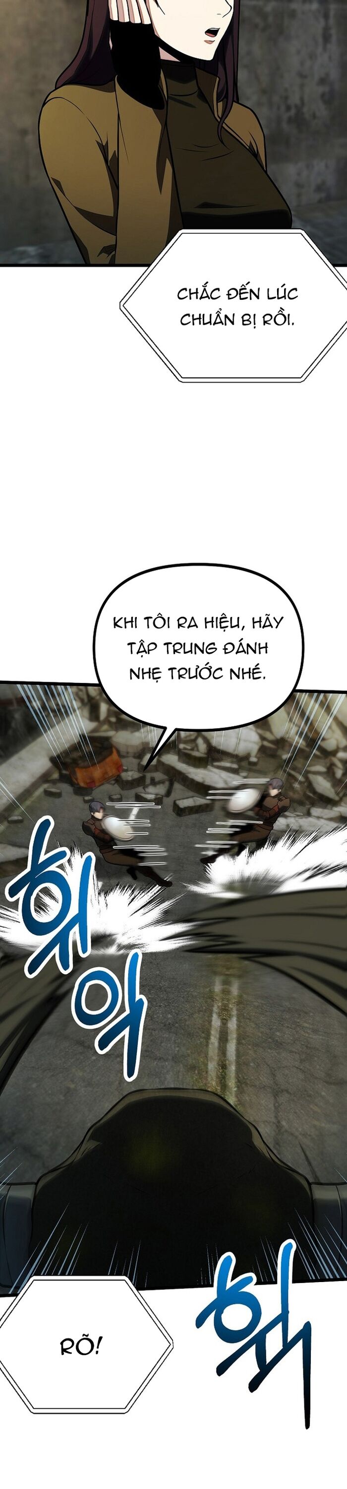 Kiếm Tiền Bằng Kỹ Năng Sao Chép Chapter 27 - Trang 19