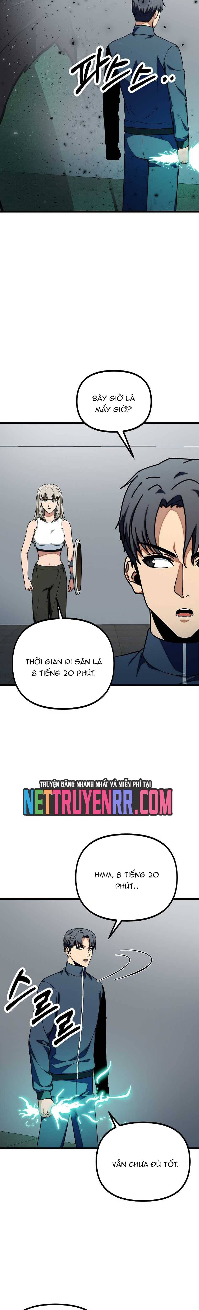 Kiếm Tiền Bằng Kỹ Năng Sao Chép Chapter 30 - Trang 5