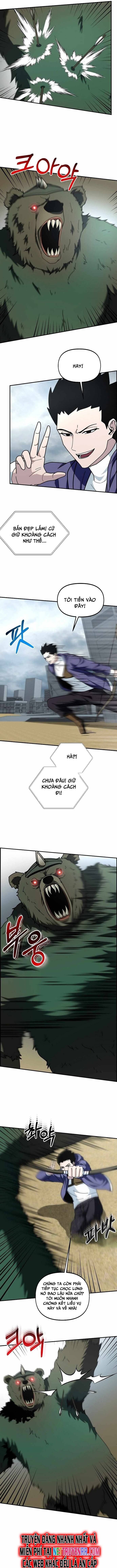 Kiếm Tiền Bằng Kỹ Năng Sao Chép Chapter 7 - Trang 9