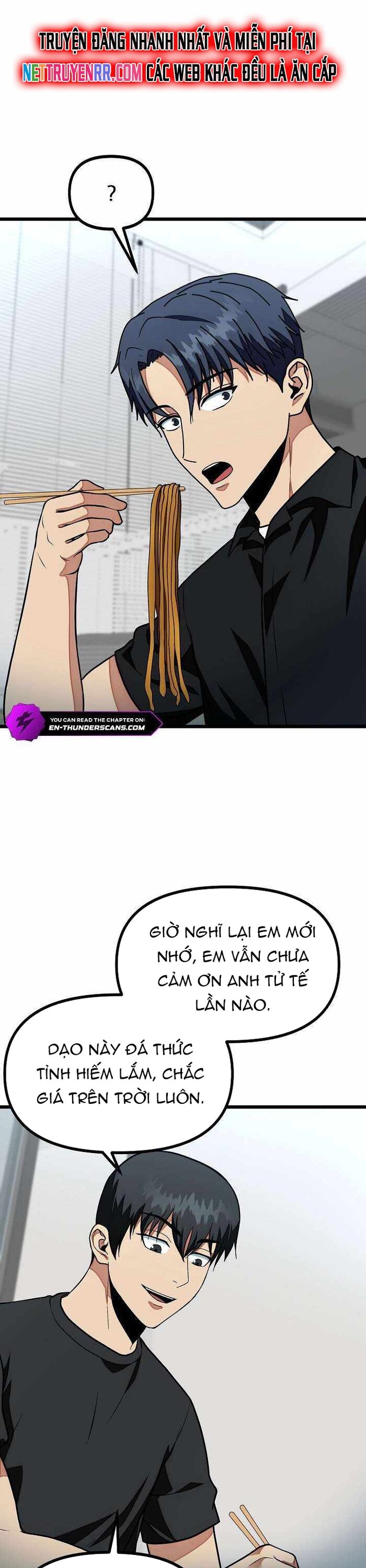Kiếm Tiền Bằng Kỹ Năng Sao Chép Chapter 26 - Trang 5