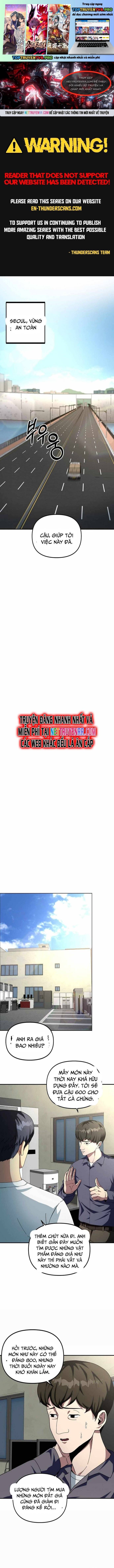 Kiếm Tiền Bằng Kỹ Năng Sao Chép Chapter 3 - Trang 0