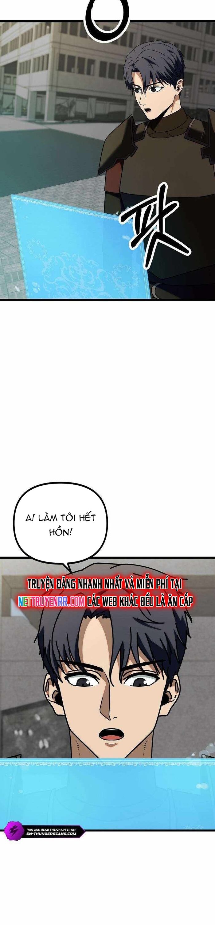 Kiếm Tiền Bằng Kỹ Năng Sao Chép Chapter 29 - Trang 20