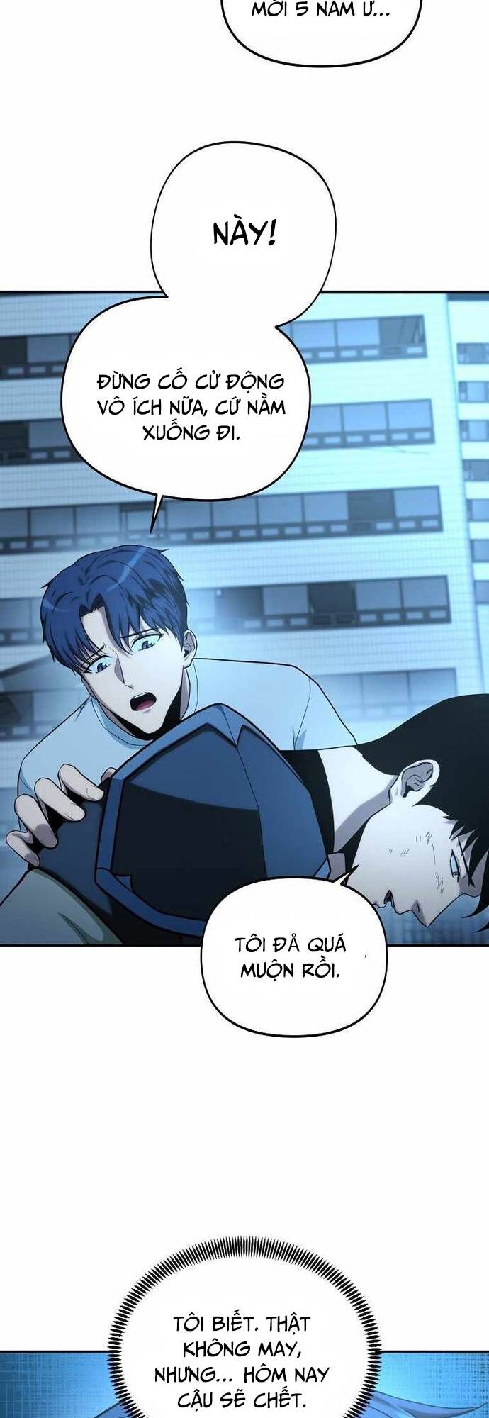Kiếm Tiền Bằng Kỹ Năng Sao Chép Chapter 1 - Trang 64