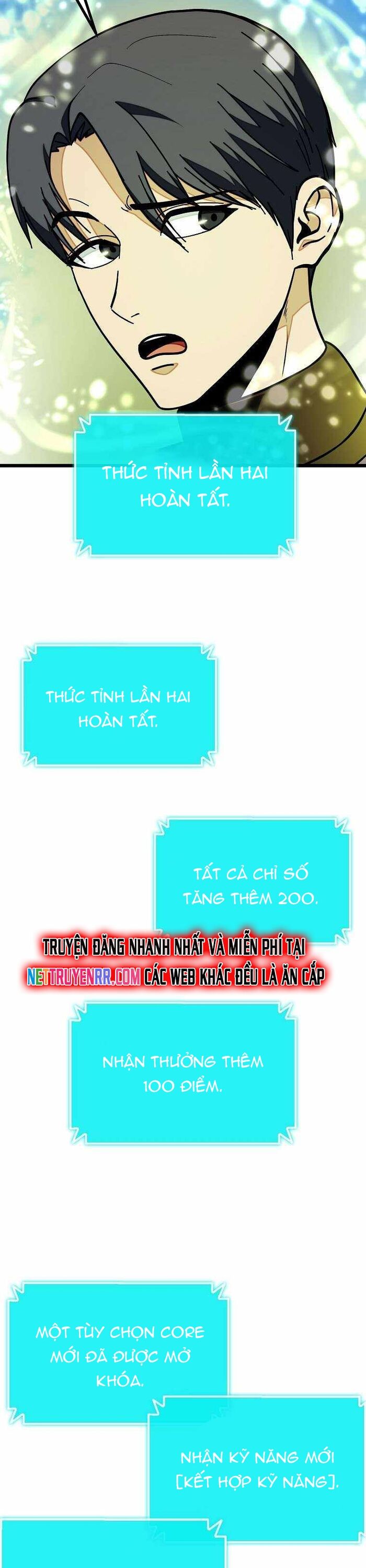 Kiếm Tiền Bằng Kỹ Năng Sao Chép Chapter 29 - Trang 1