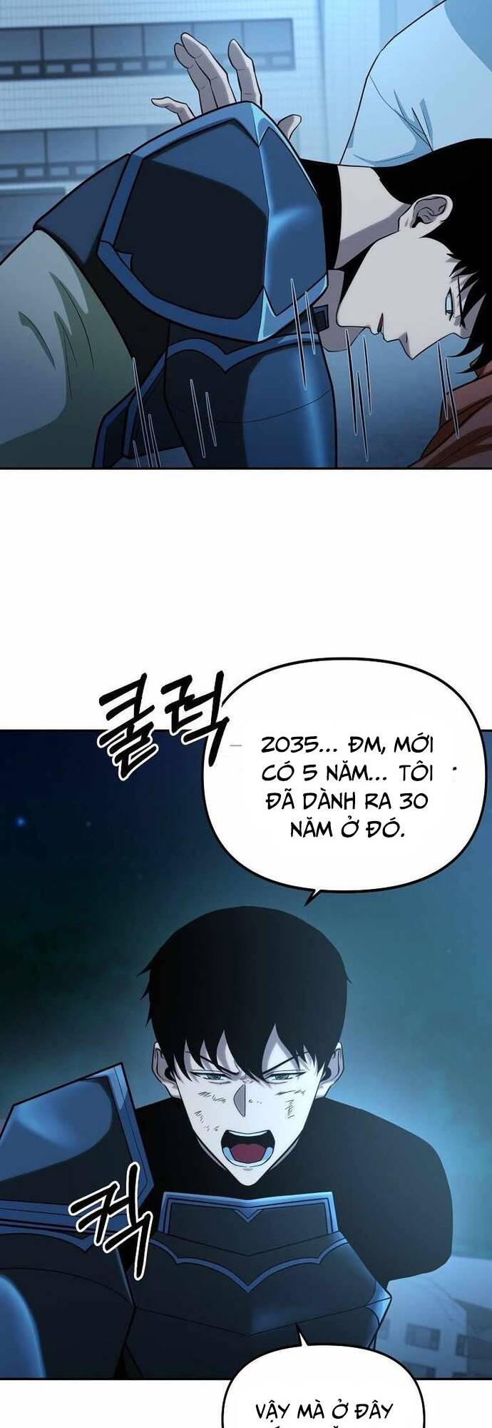Kiếm Tiền Bằng Kỹ Năng Sao Chép Chapter 1 - Trang 63