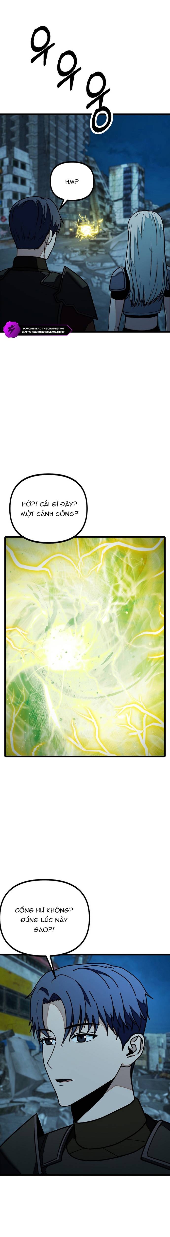 Kiếm Tiền Bằng Kỹ Năng Sao Chép Chapter 31 - Trang 21
