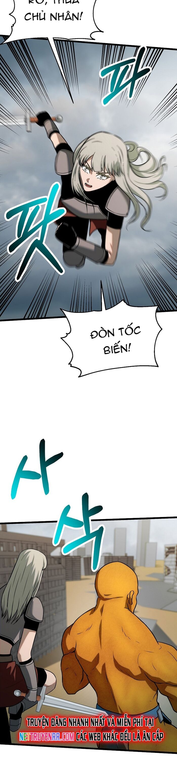 Kiếm Tiền Bằng Kỹ Năng Sao Chép Chapter 28 - Trang 20