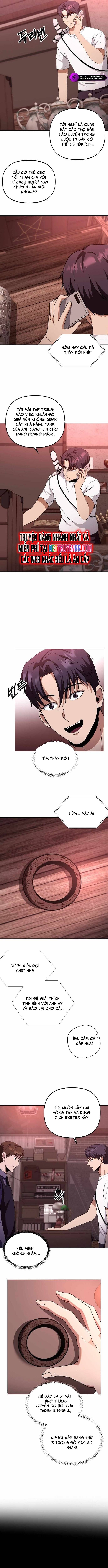 Kiếm Tiền Bằng Kỹ Năng Sao Chép Chapter 6 - Trang 3