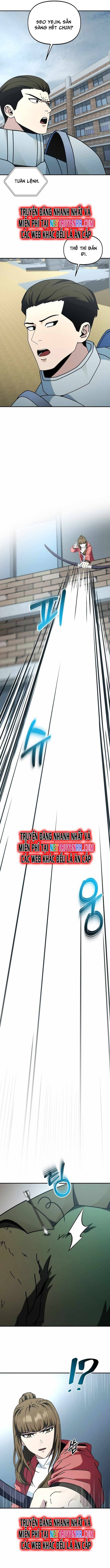 Kiếm Tiền Bằng Kỹ Năng Sao Chép Chapter 7 - Trang 7