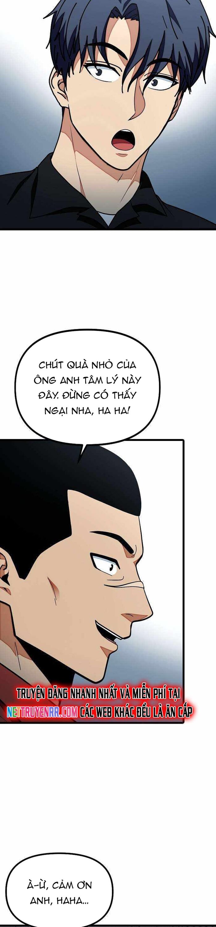 Kiếm Tiền Bằng Kỹ Năng Sao Chép Chapter 26 - Trang 19