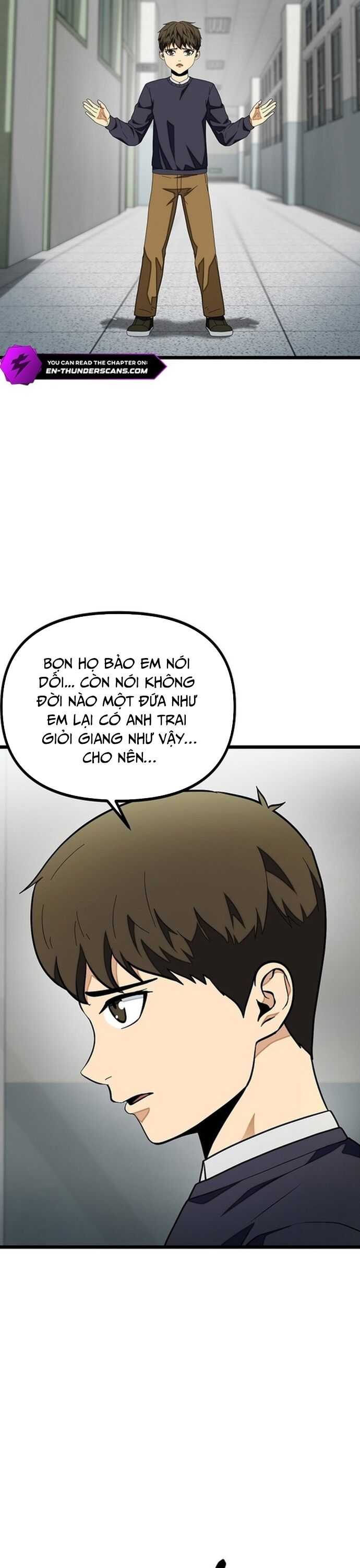 Kiếm Tiền Bằng Kỹ Năng Sao Chép Chapter 23 - Trang 7