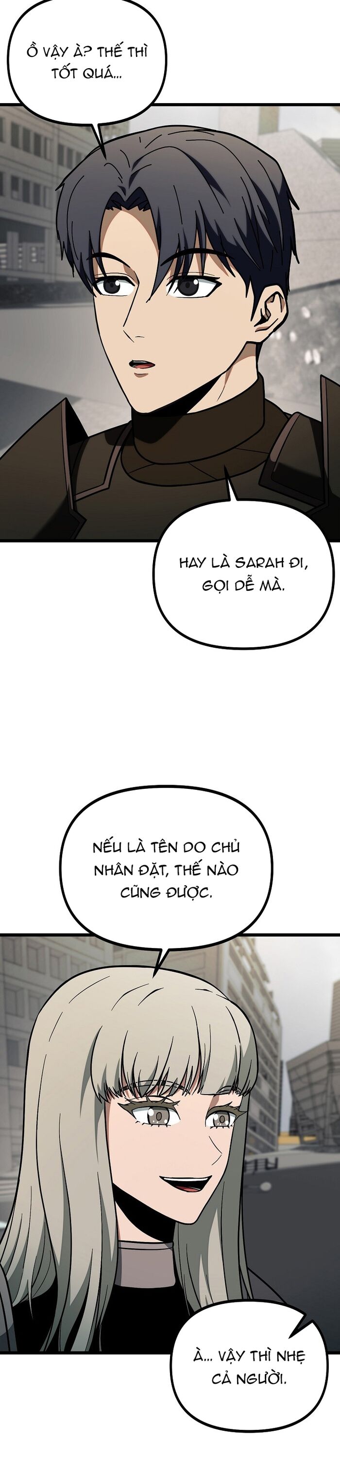 Kiếm Tiền Bằng Kỹ Năng Sao Chép Chapter 28 - Trang 4