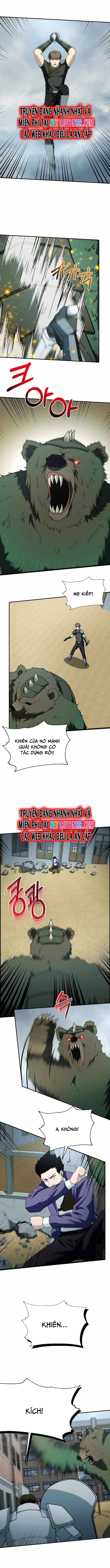 Kiếm Tiền Bằng Kỹ Năng Sao Chép Chapter 7 - Trang 11