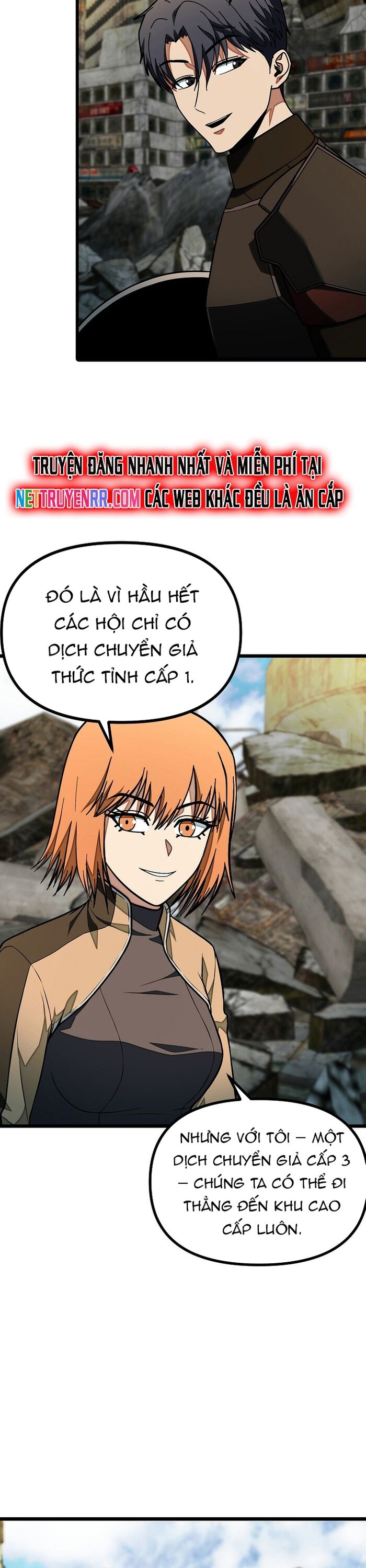 Kiếm Tiền Bằng Kỹ Năng Sao Chép Chapter 27 - Trang 5