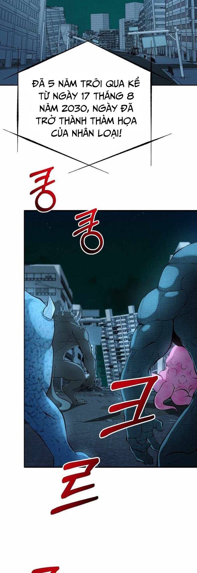 Kiếm Tiền Bằng Kỹ Năng Sao Chép Chapter 1 - Trang 2