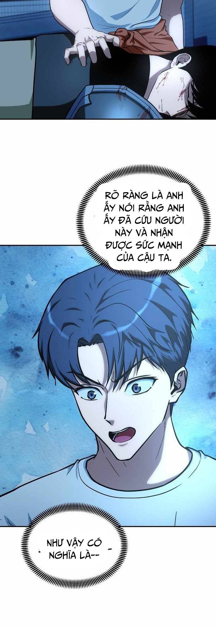 Kiếm Tiền Bằng Kỹ Năng Sao Chép Chapter 1 - Trang 59