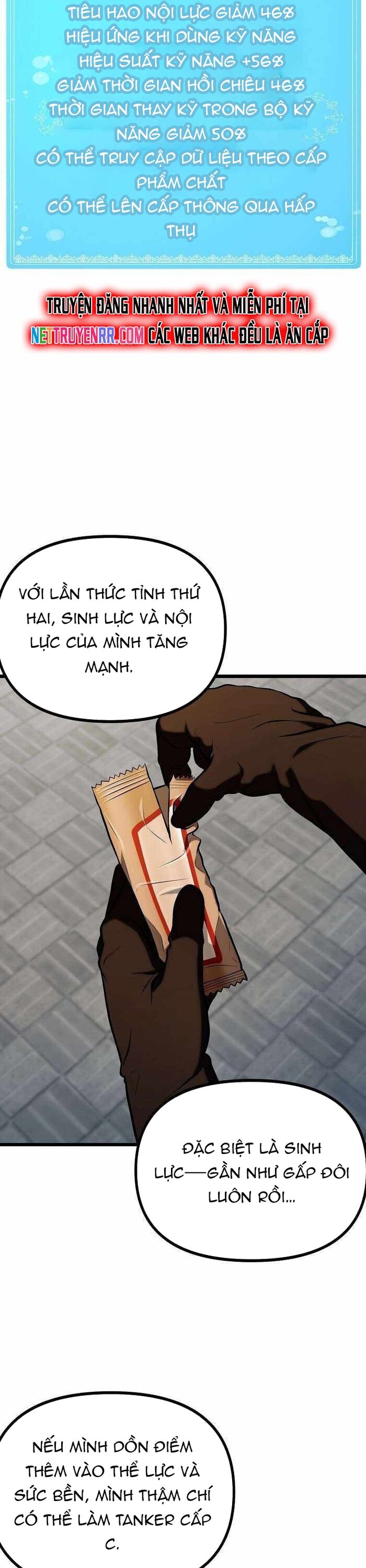 Kiếm Tiền Bằng Kỹ Năng Sao Chép Chapter 29 - Trang 4
