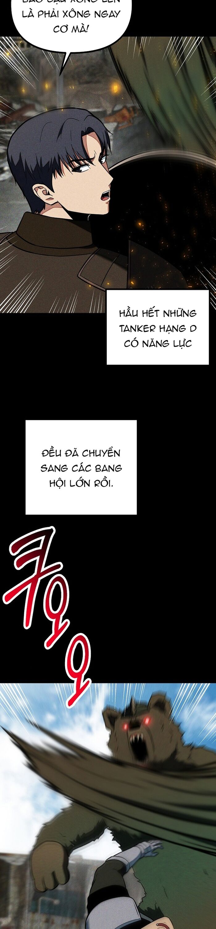 Kiếm Tiền Bằng Kỹ Năng Sao Chép Chapter 27 - Trang 34