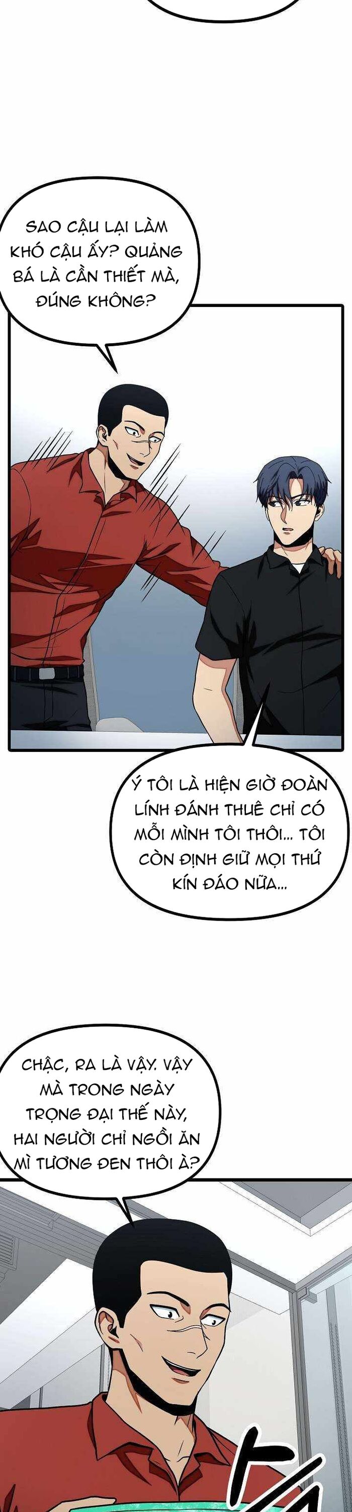 Kiếm Tiền Bằng Kỹ Năng Sao Chép Chapter 26 - Trang 17