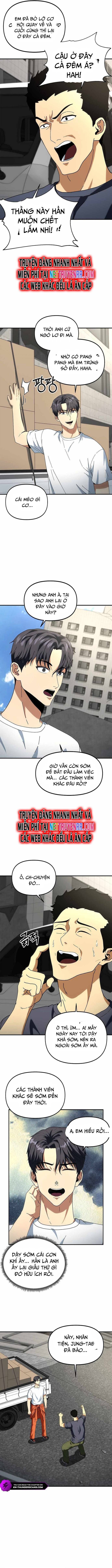 Kiếm Tiền Bằng Kỹ Năng Sao Chép Chapter 2 - Trang 7
