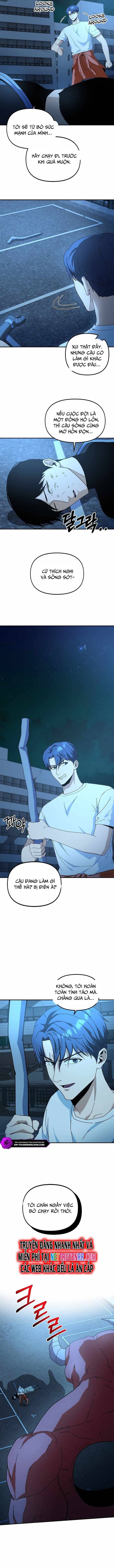 Kiếm Tiền Bằng Kỹ Năng Sao Chép Chapter 2 - Trang 2
