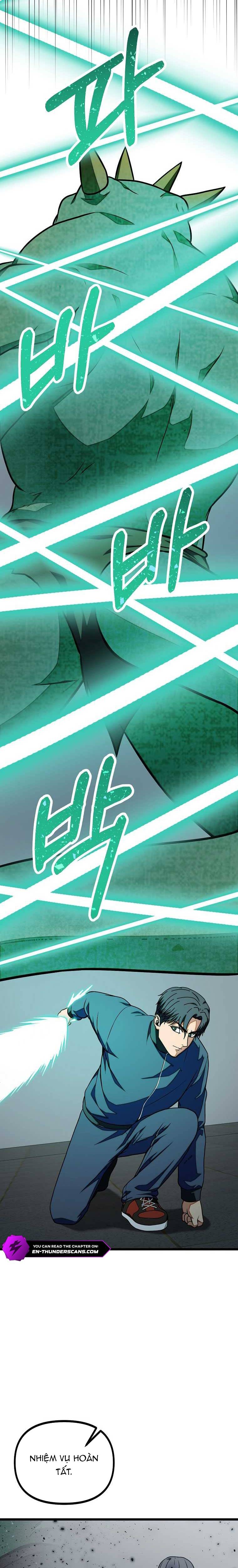 Kiếm Tiền Bằng Kỹ Năng Sao Chép Chapter 30 - Trang 4