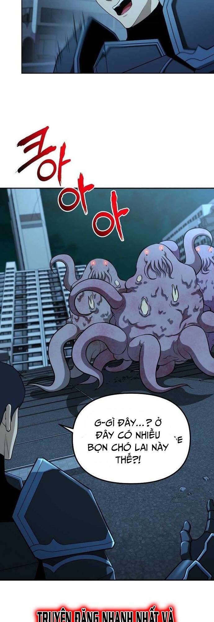 Kiếm Tiền Bằng Kỹ Năng Sao Chép Chapter 1 - Trang 24