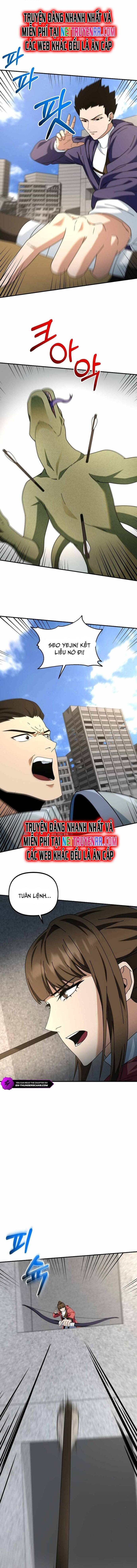 Kiếm Tiền Bằng Kỹ Năng Sao Chép Chapter 4 - Trang 5