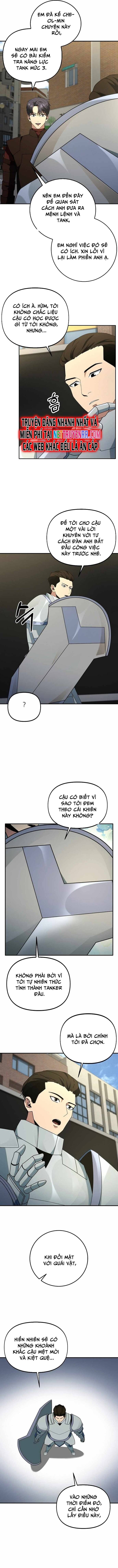 Kiếm Tiền Bằng Kỹ Năng Sao Chép Chapter 7 - Trang 2