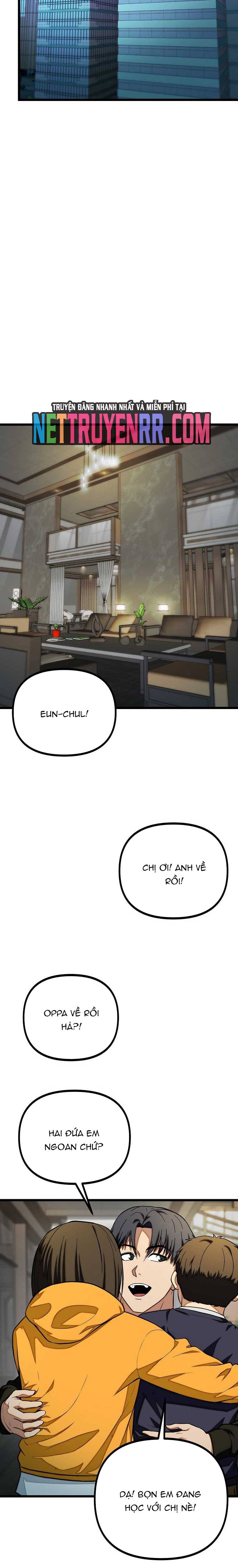 Kiếm Tiền Bằng Kỹ Năng Sao Chép Chapter 30 - Trang 16
