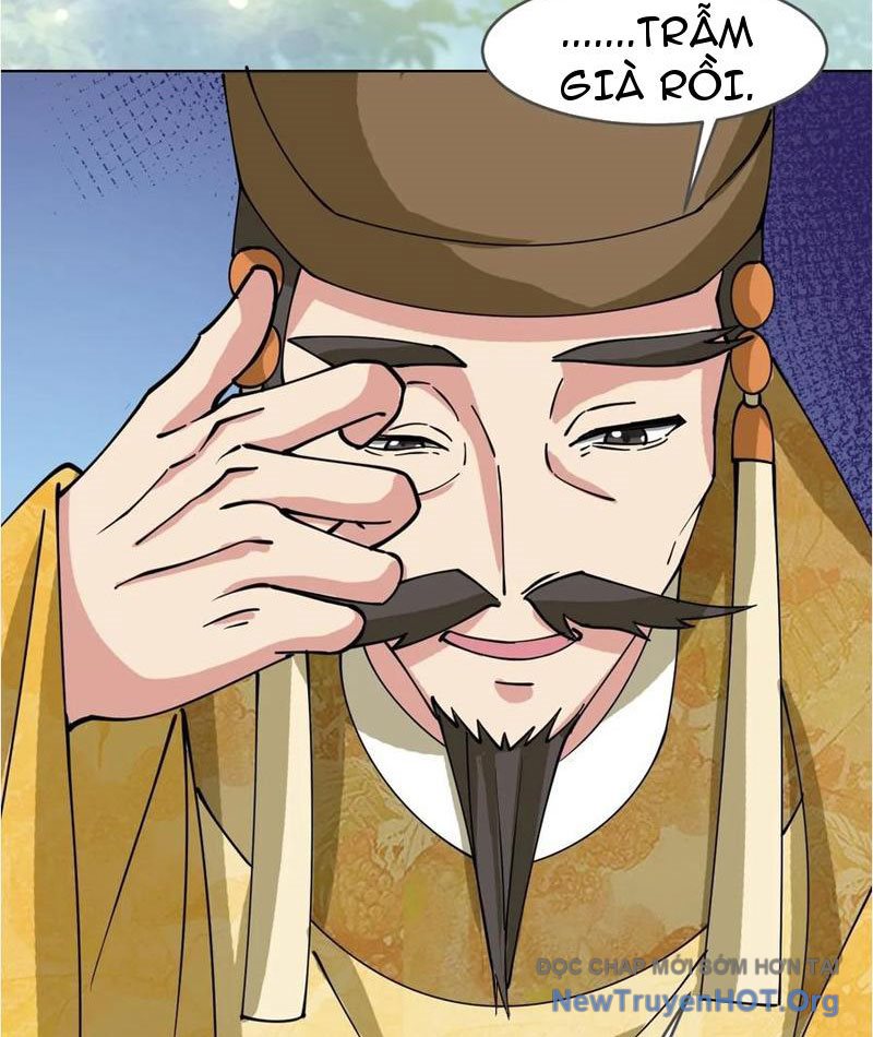 Công Tử Biệt Tú! chapter 211 - Trang 13