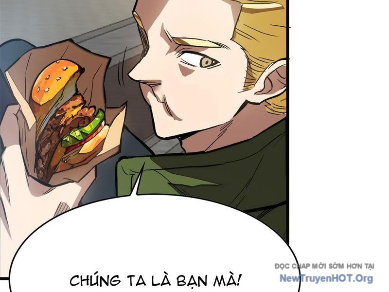 Thế Giới Siêu Phàm! Ta Là Ma Cà Rồng? chapter 9 - Trang 16