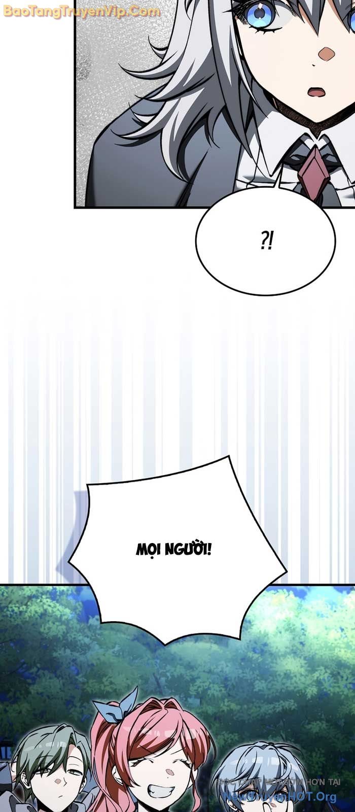 Đại Phản Diện Khao Khát Được Sống chapter 37.2 - Trang 67