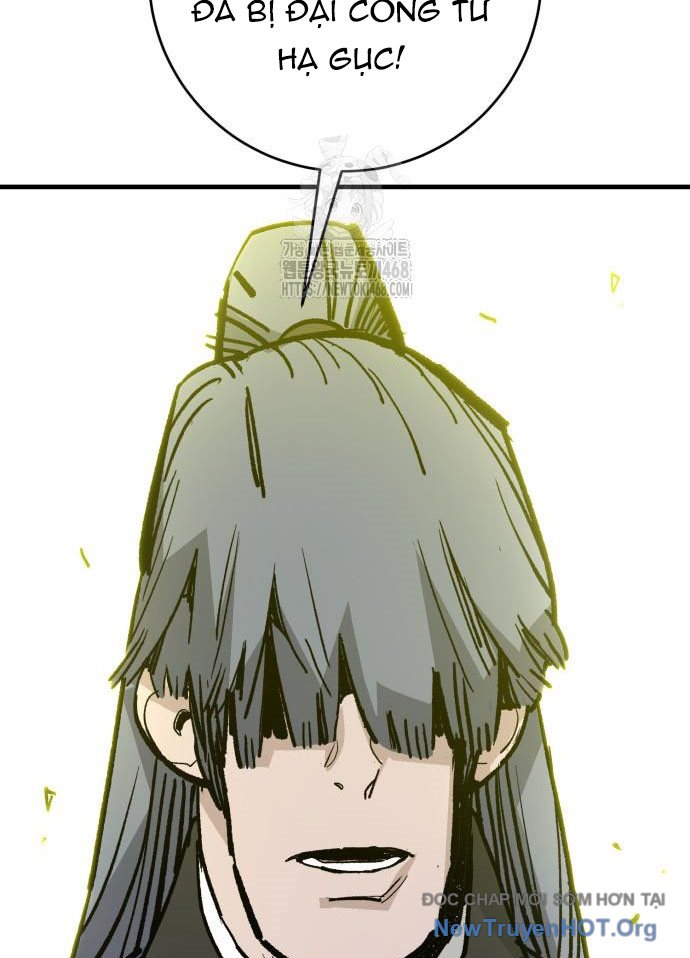Ta Là Quỷ Vương chapter 58 - Trang 52