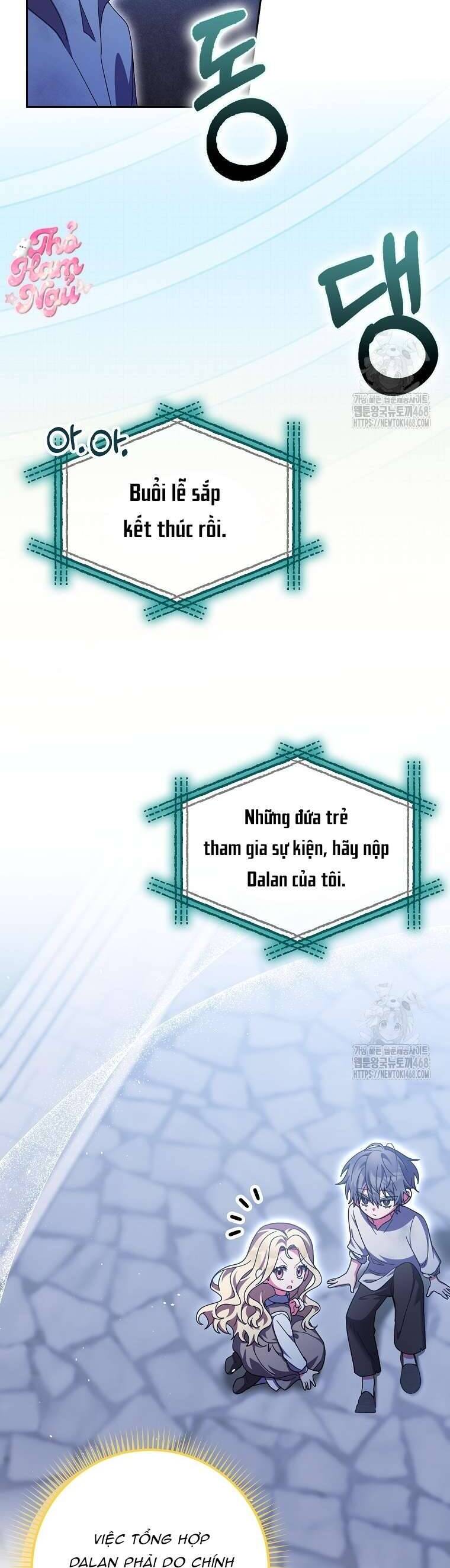 Tôi Không Thuộc Về Nơi Này Chapter 33 - Trang 19