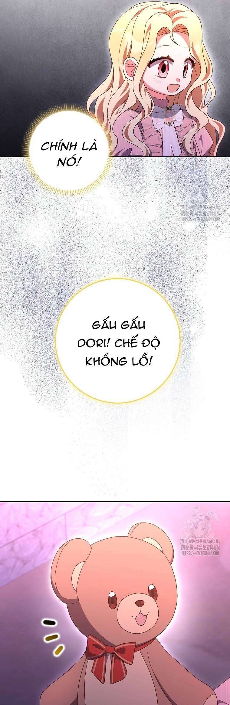 Tôi Không Thuộc Về Nơi Này Chapter 26 - Trang 32