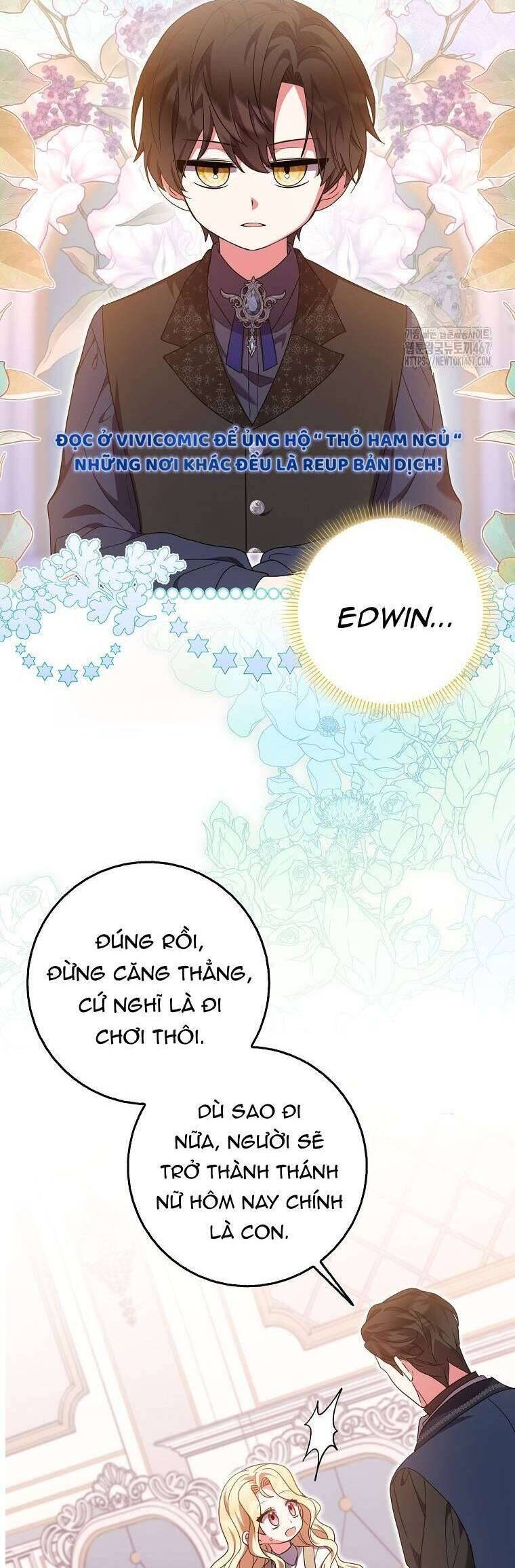 Tôi Không Thuộc Về Nơi Này Chapter 27 - Trang 36