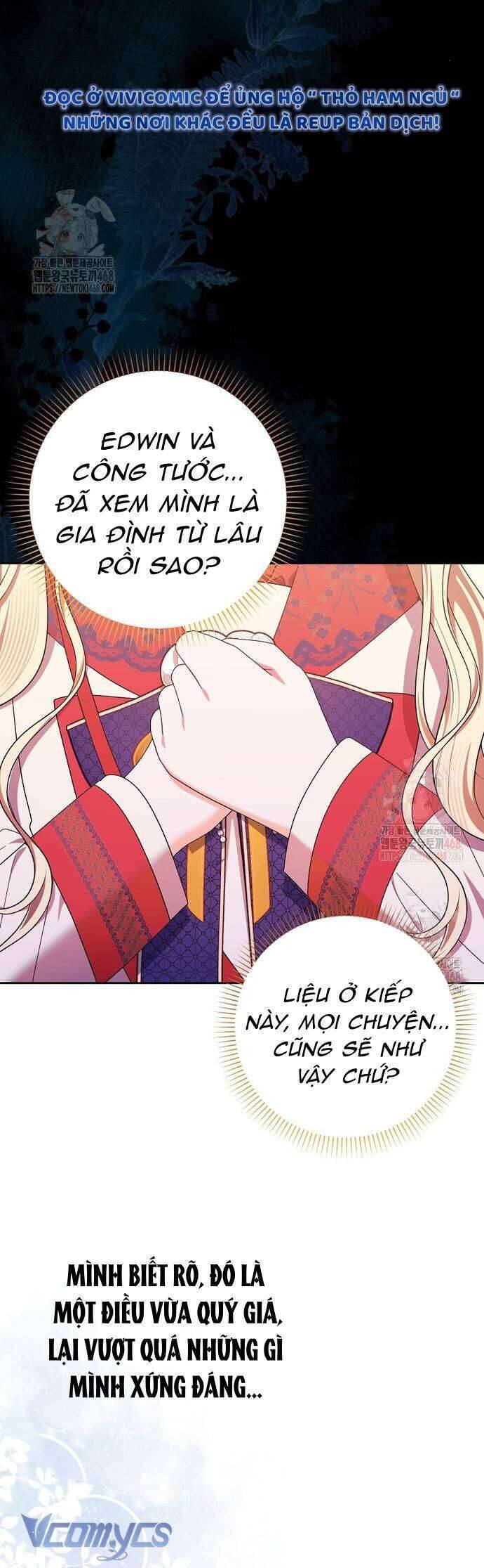Tôi Không Thuộc Về Nơi Này Chapter 39 - Trang 17