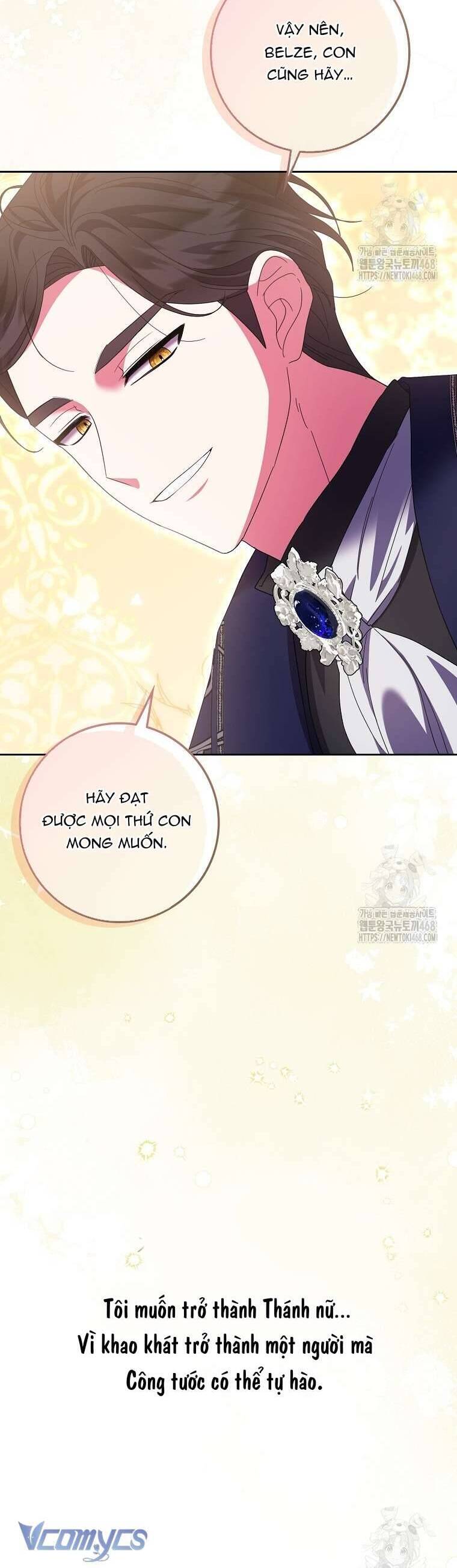 Tôi Không Thuộc Về Nơi Này Chapter 33 - Trang 32