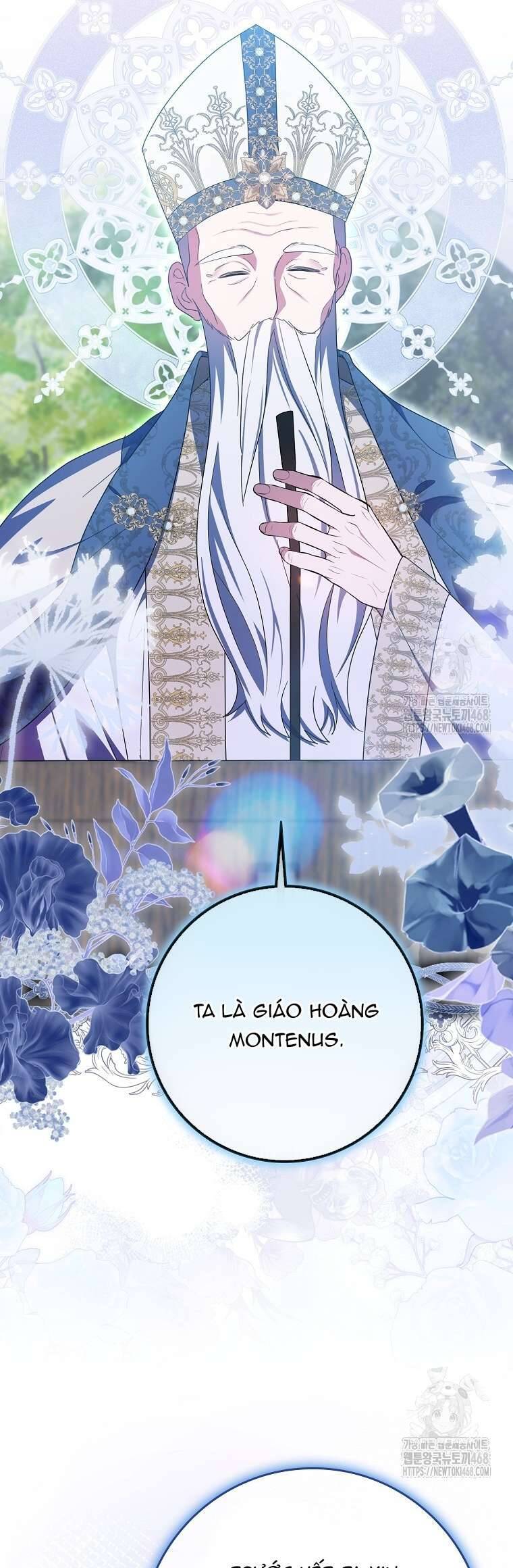 Tôi Không Thuộc Về Nơi Này Chapter 33 - Trang 42