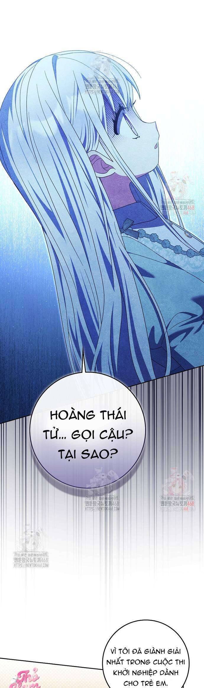 Tôi Không Thuộc Về Nơi Này Chapter 39 - Trang 38