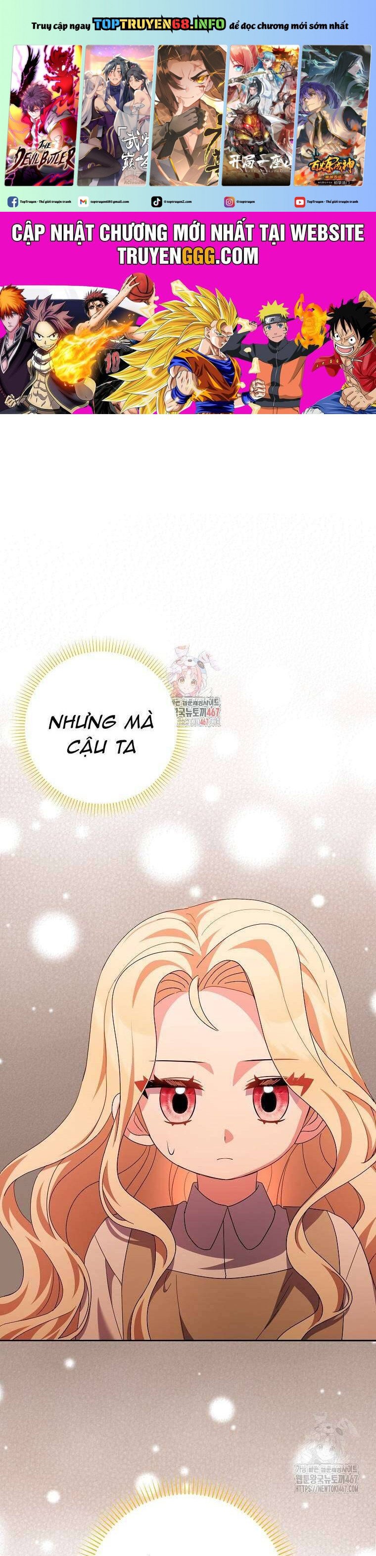 Tôi Không Thuộc Về Nơi Này Chapter 27 - Trang 0