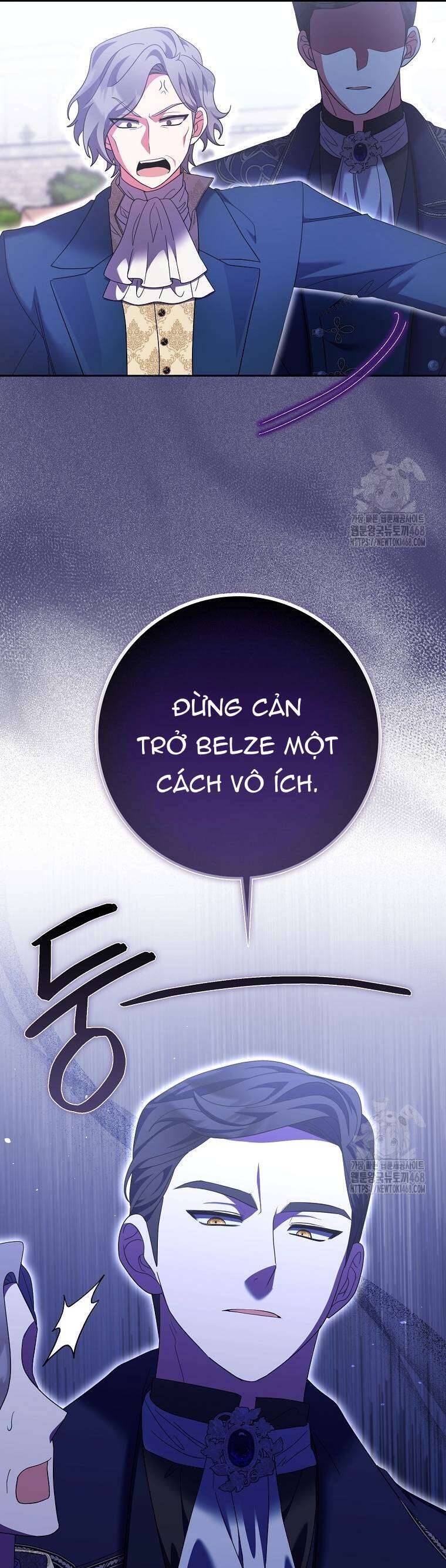 Tôi Không Thuộc Về Nơi Này Chapter 30 - Trang 6