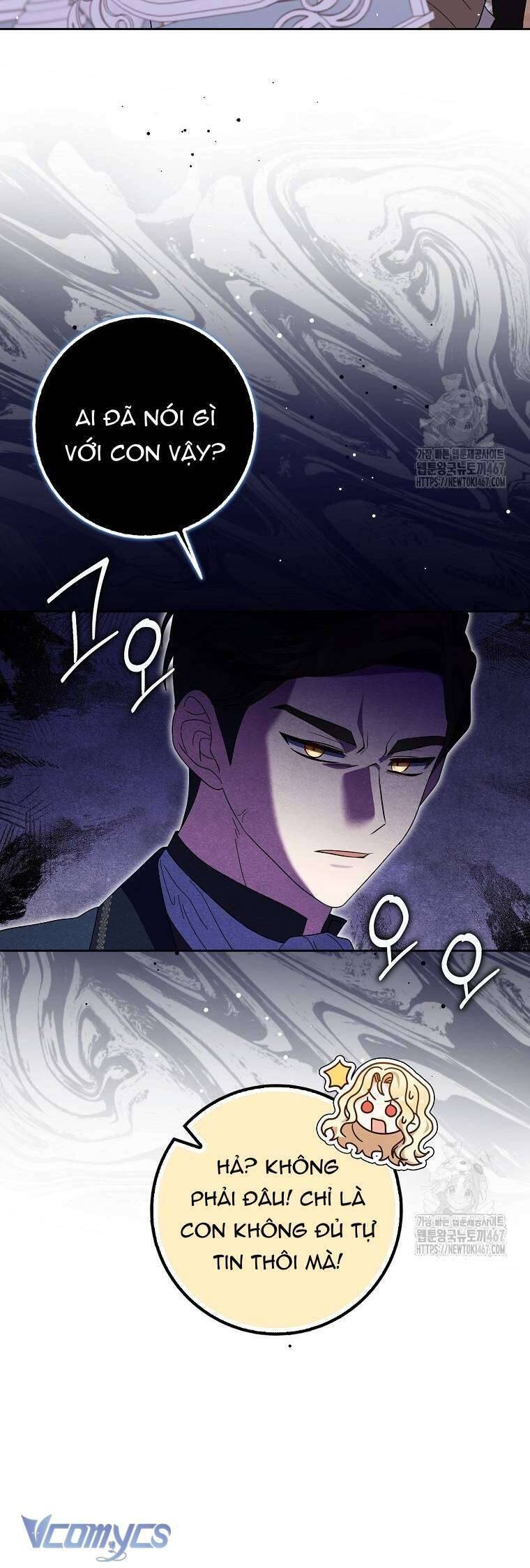 Tôi Không Thuộc Về Nơi Này Chapter 27 - Trang 34