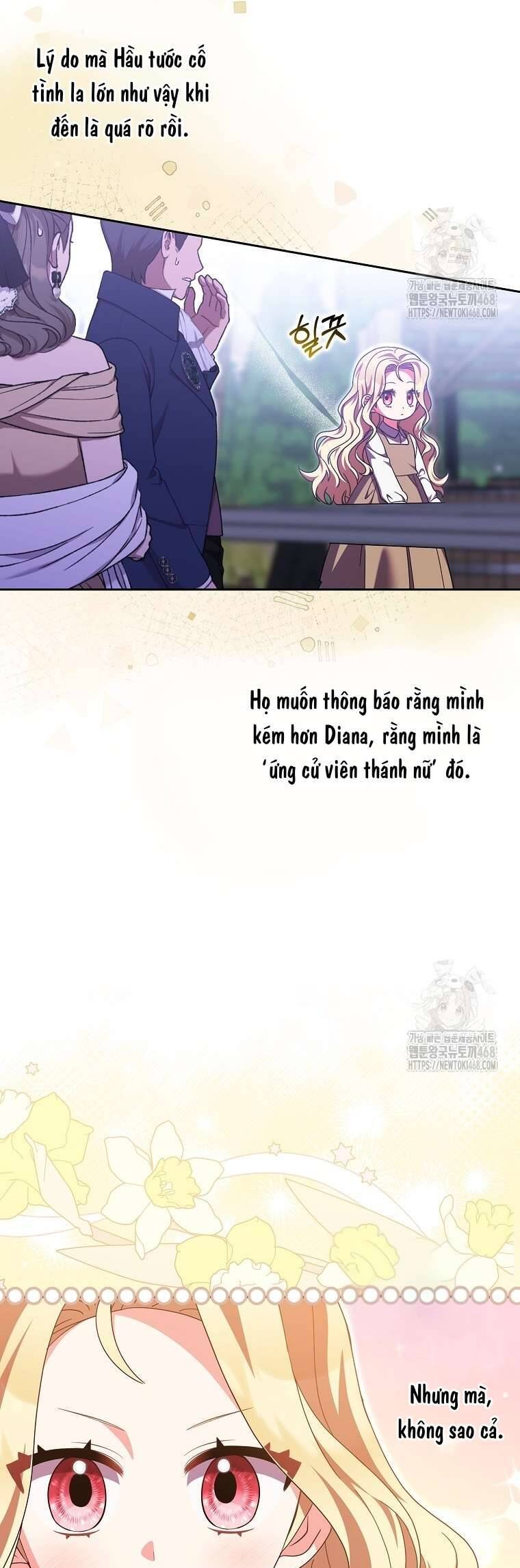 Tôi Không Thuộc Về Nơi Này Chapter 29 - Trang 53