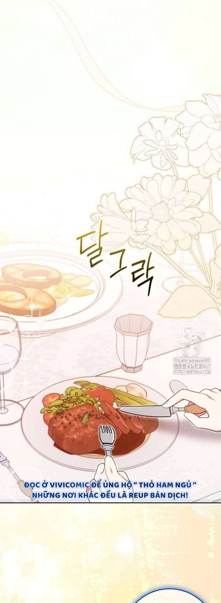 Tôi Không Thuộc Về Nơi Này Chapter 27 - Trang 10