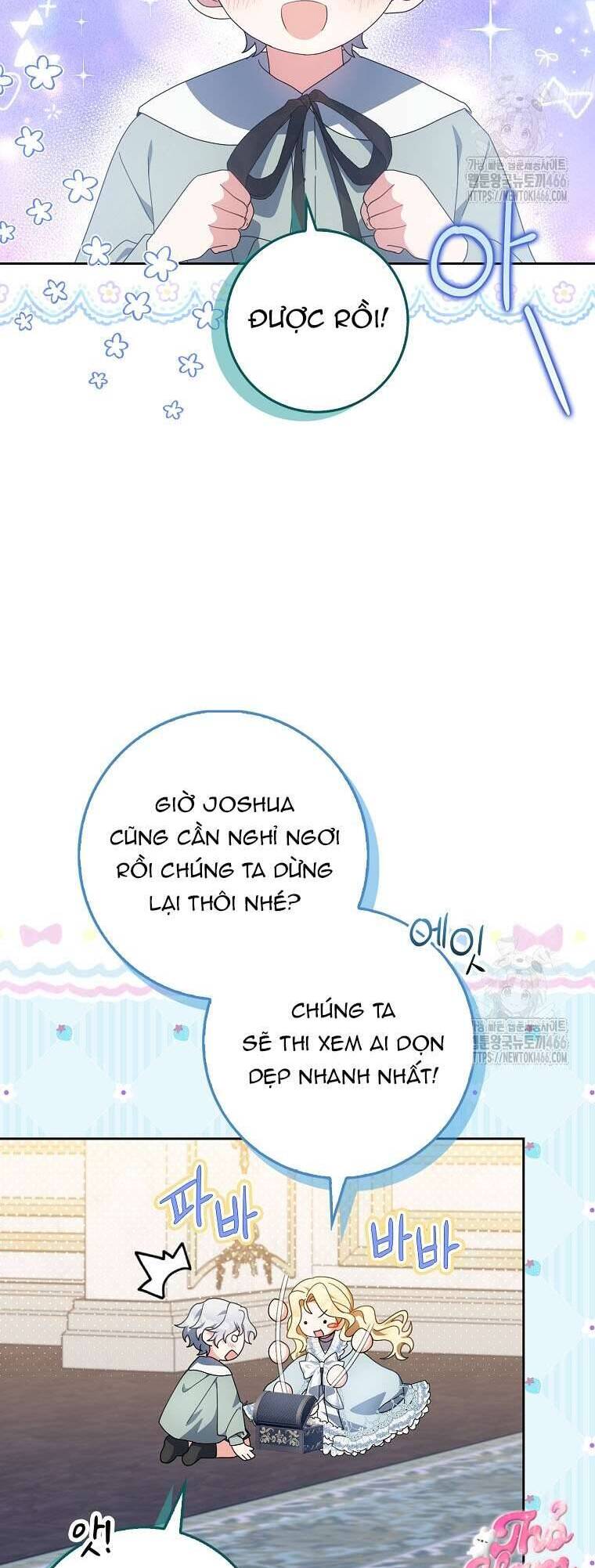 Tôi Không Thuộc Về Nơi Này Chapter 14 - Trang 16