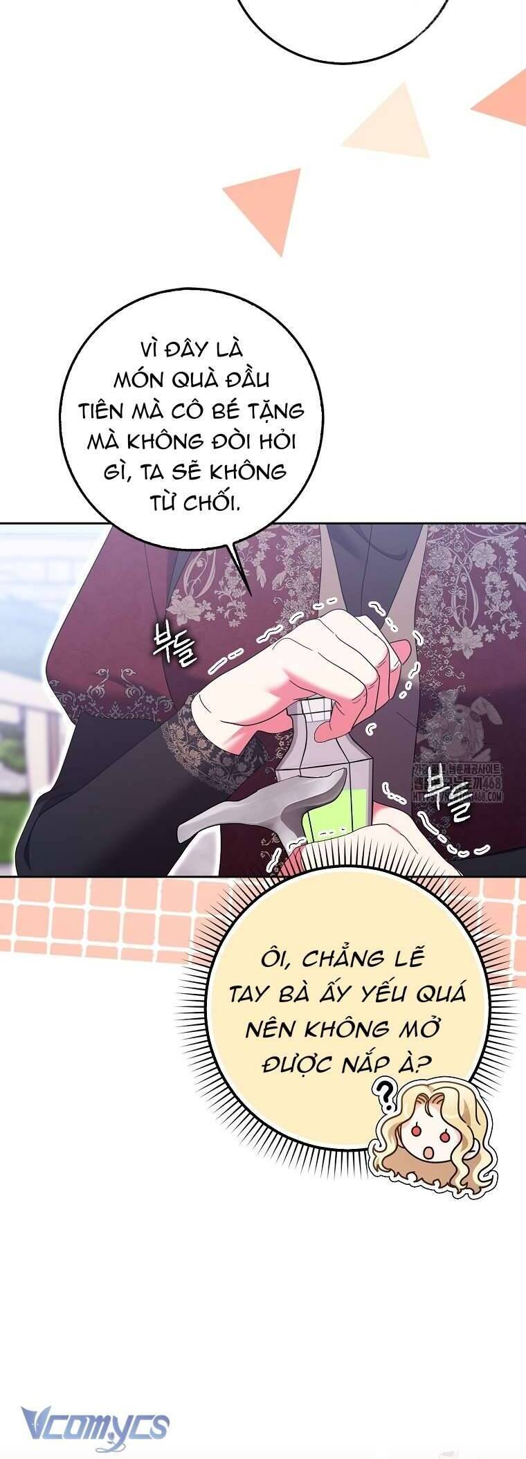 Tôi Không Thuộc Về Nơi Này Chapter 30 - Trang 32