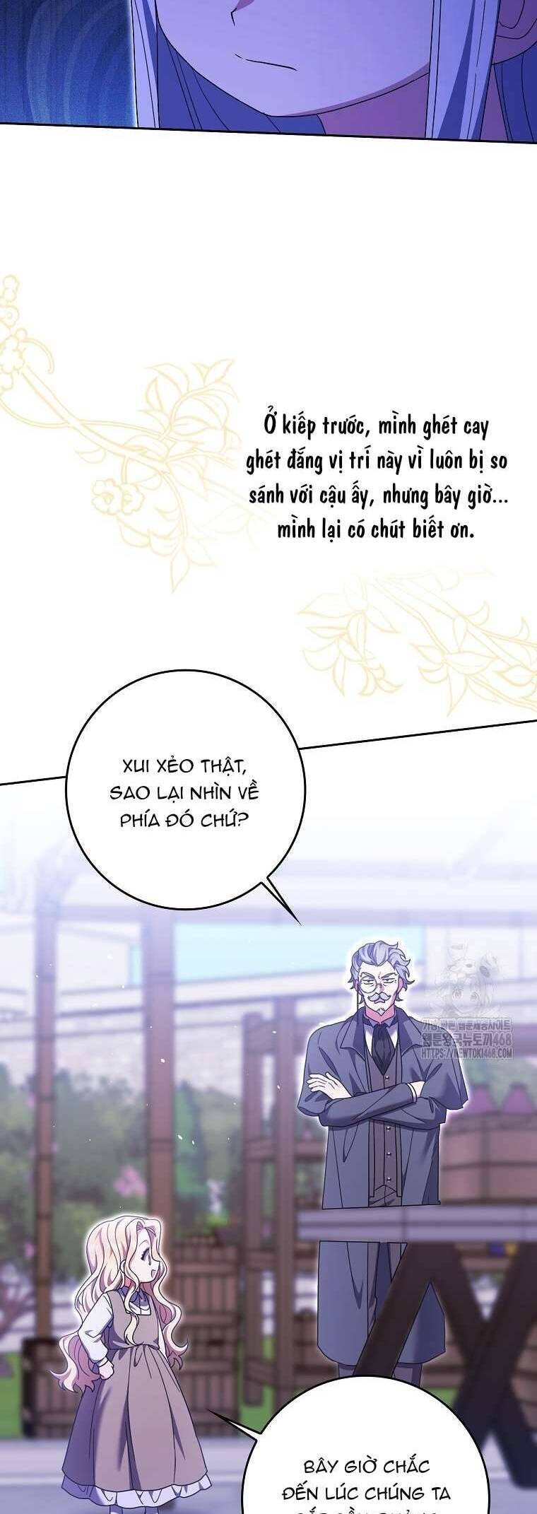 Tôi Không Thuộc Về Nơi Này Chapter 29 - Trang 31