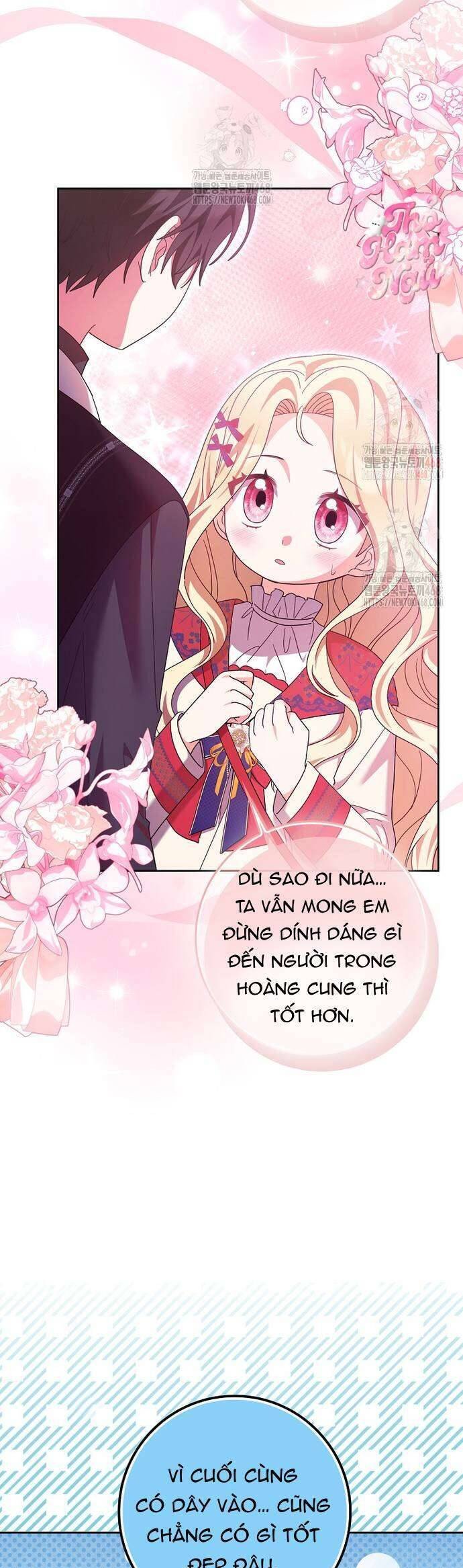 Tôi Không Thuộc Về Nơi Này Chapter 39 - Trang 12